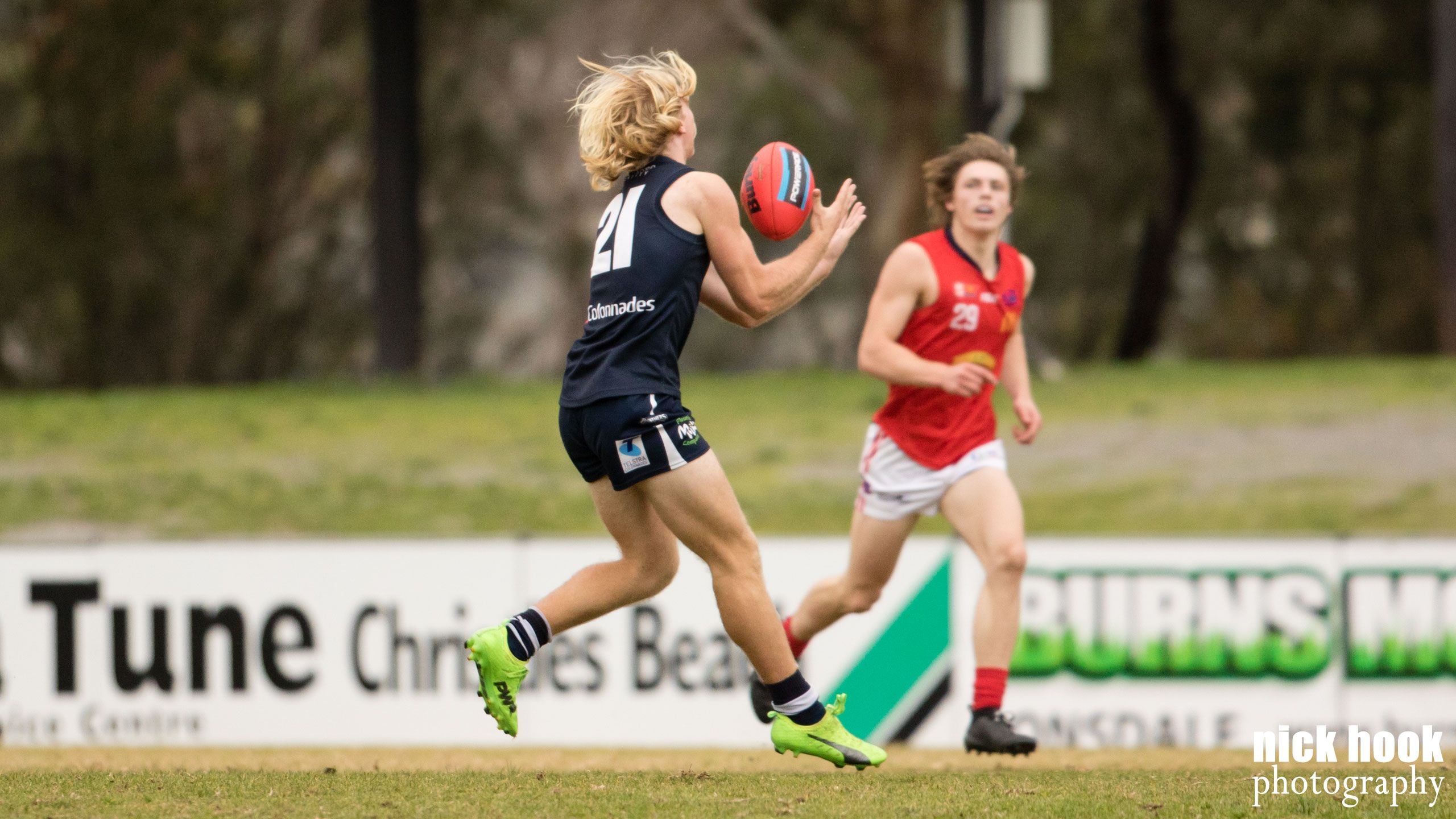 Under 18s Round 15 vs Norwood Image -597dd1202c7cc